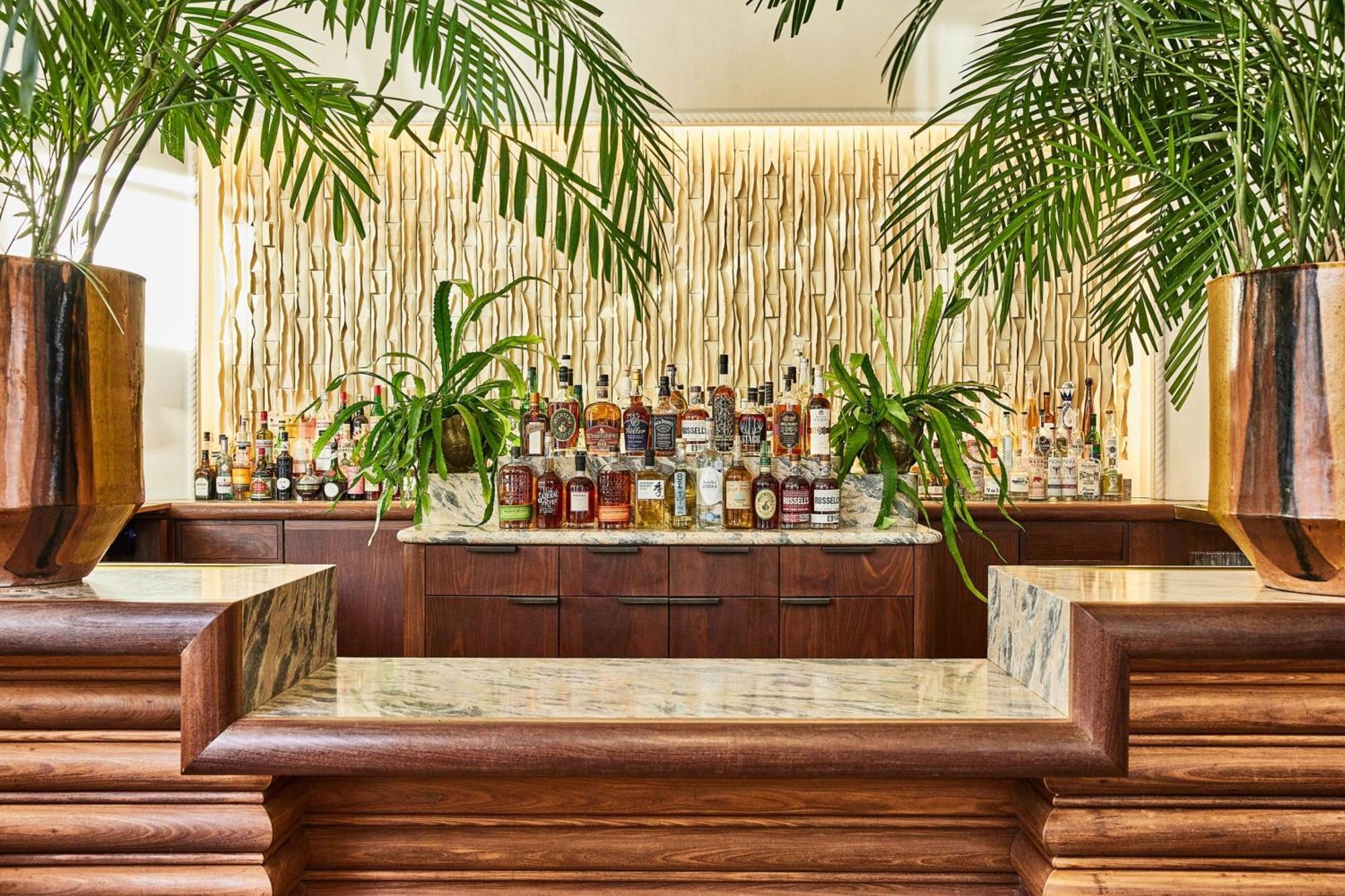 圣莫尼卡合适酒店 外观 照片